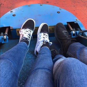 Meet your Posher, Angeles